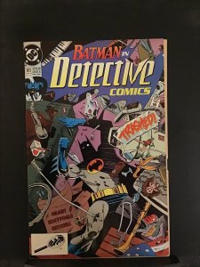 Detective Comics #613 (1990)