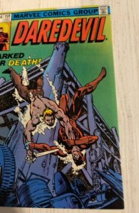 Daredevil #159 (1979)Marked for death Frank miller vf/Nm