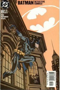Detective Comics (1937 series)  #742, NM + (Stock photo)