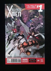 All New X-Men  #22  MARVEL Comics 2014 VF+