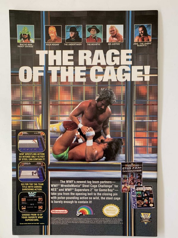 Green Lantern #28 (1992)