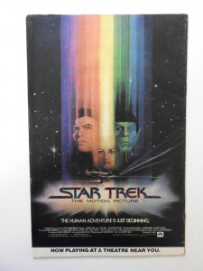 The Incredible Hulk #245 (1980) VG+ Condition!