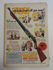 Our Fighting Forces #40 (1958) Good- Condition!