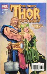 Thor #65 (2003)