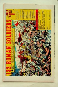 Thor #154 (Jul 1968, Marvel) - Very Fine