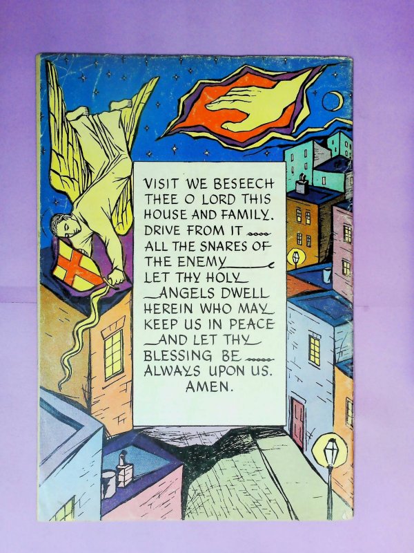 Treasure Chest of Fun & Facts #251 (1958)