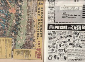 Peter Parker The Spectacular Spiderman # 29    Carrion !