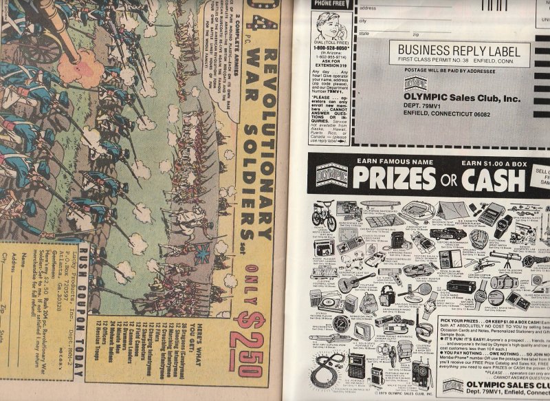 Peter Parker The Spectacular Spiderman # 29    Carrion !