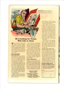 Avengers #15  1965  VG/F