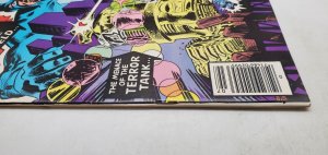 Dazzler #5 (1981) 1ST APPEARANCE OF BLUE SHIELD *KEY* VF/NM