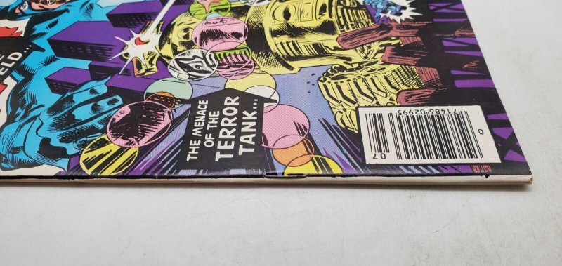 Dazzler #5 (1981) 1ST APPEARANCE OF BLUE SHIELD *KEY* VF/NM