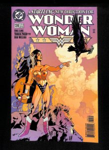 Wonder Woman (1987) #139