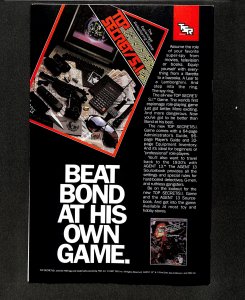 Web of Spider-Man #33