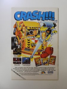 The Batman Adventures #9 (1993) NM- condition