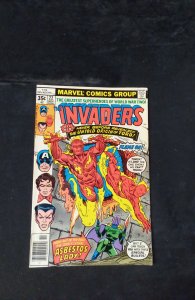 Invaders #22