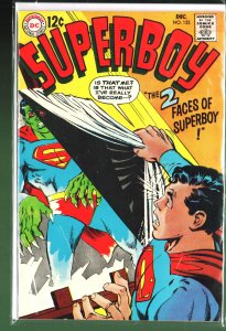 Superboy #152 (1968)