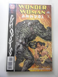 Wonder Woman Annual #7 (1998)
