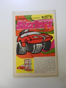 Amazing Adventures #4 (1971) FN/VF condition