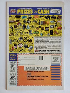 Moon Knight #12 (1981)