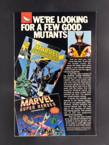 The Punisher #7 (1988)