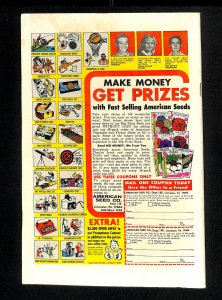 Kull the Conqueror #1 FN+ 6.5