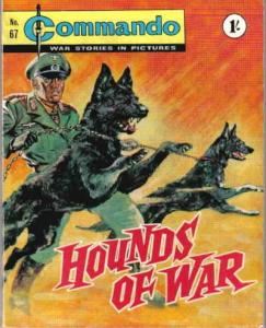 Hounds Of War
