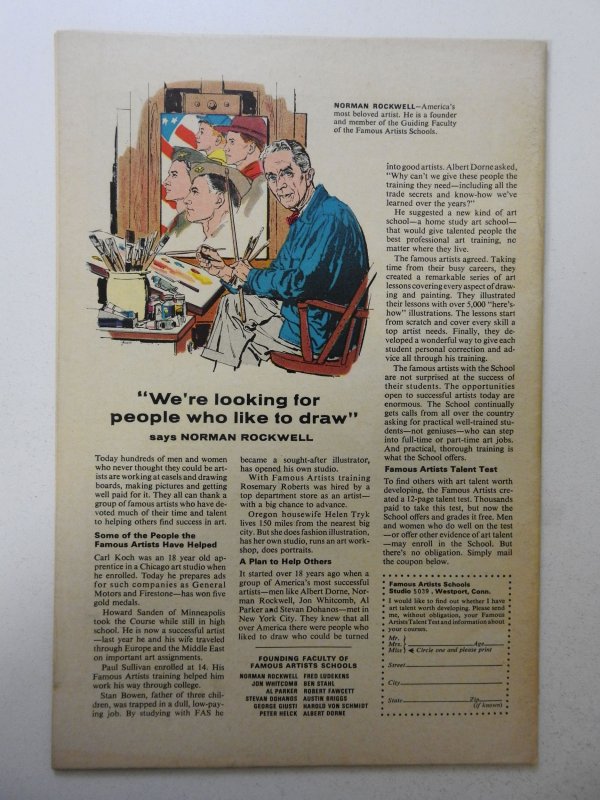 Daredevil #17 (1966) FN+ Condition!