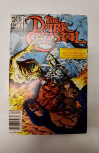 The Dark Crystal #1 (1983) NM Marvel Comic Book J688