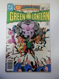 Green Lantern #161 (1983)