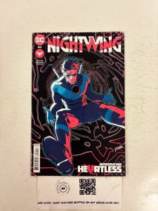 Nightwing #80 NM DC Comic Books Batgirl Batman Robin Joker 19 HH79