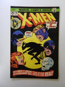 The X-Men #90 (1974) FN/VF condition