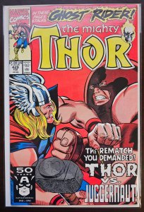 The Mighty Thor #429 (1991)
