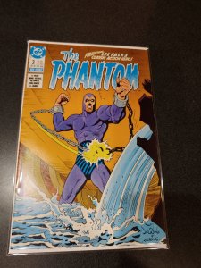 THE PHANTOM #3