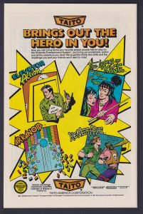 Detective Comics 584 (1988) NM- 9.2 Batman DC Comics