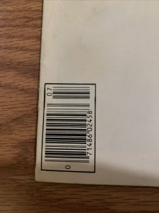 Avengers #233 Direct (Marvel Comics 1983) Starfox, She-Hulk, Thor 