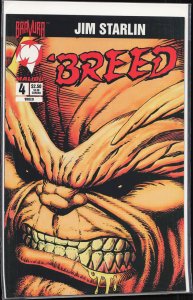 'Breed #4 (1994) 'Breed