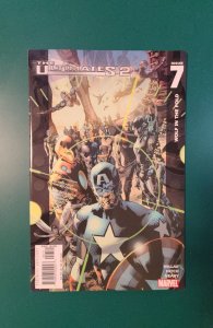 The Ultimates 2 #7 (2005) VF/NM