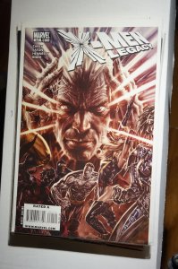 X-Men: Legacy #221 (2009)