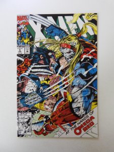 X-Men #5 Direct Edition (1992) VF condition