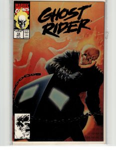Ghost Rider #13 (1991) Ghost Rider