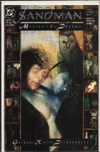 The Sandman #2 (1989) Sandman