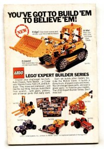 Incredible Hulk #241--comic book--Marvel--1979