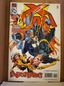 X-Man #11 (1996)