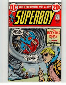 Superboy #195 (1973)
