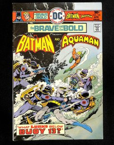 The Brave and the Bold #126 (1976)