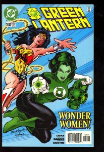 Green Lantern #108 (1999)