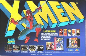 Spider-Man Classics #7 (1993)