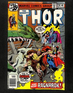 Thor #278