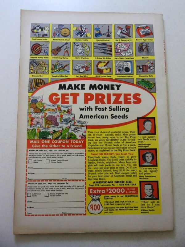 80 Page Giant #9 (1965) FN Condition