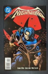 Nightwing #4 (1995)